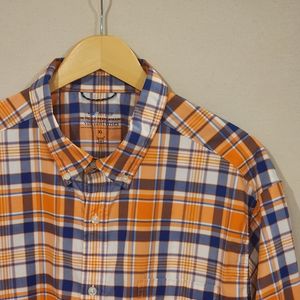 Vineyard Vines On The Go Button Down XL